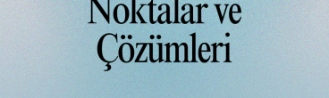 Türkçe Dil Bilgisi Konuları: En Çok Karıştırılan Noktalar ve Çözümleri