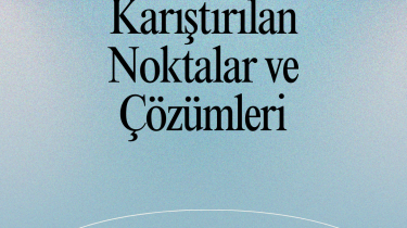 Türkçe Dil Bilgisi Konuları: En Çok Karıştırılan Noktalar ve Çözümleri