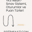 YKS Nedir? Sınav Sistemi, Oturumlar ve Puan Türleri