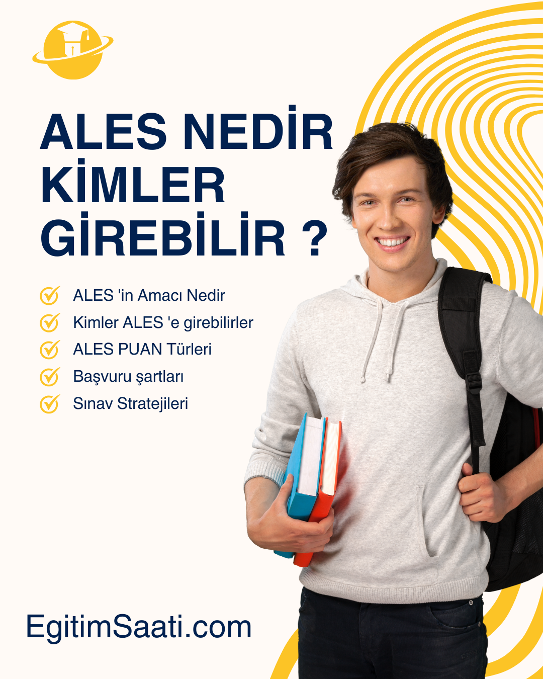 ALES Nedir? Kimler Girebilir? (Başvuru Şartları ve Sınavın Amacı)