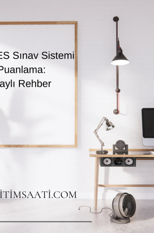 ALES Sınav Sistemi ve Puanlama: Detaylı Rehber