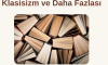 📚 Edebiyatta Akımlar: Realizm, Romantizm, Klasisizm ve Daha Fazlası