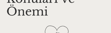 Fen Bilimleri Nedir? Dersin Konuları ve Önemi