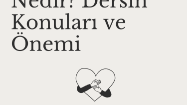 Fen Bilimleri Nedir? Dersin Konuları ve Önemi