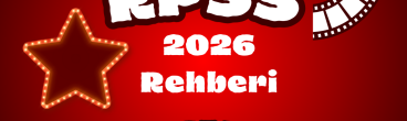 KPSS 2026 Rehberi: Başarı İçin Stratejiler ve Taktikler