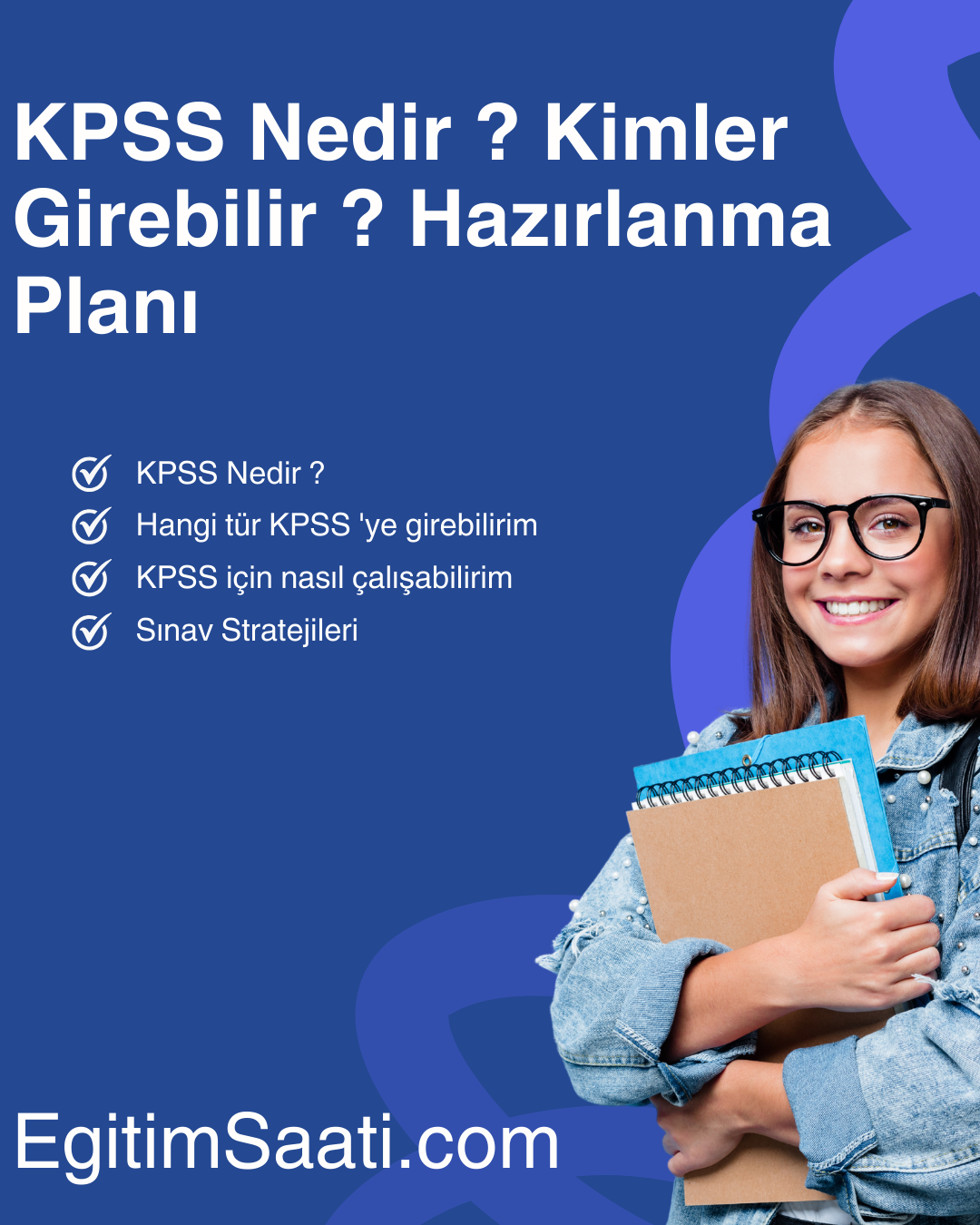 KPSS Nedir? Kimler Girebilir? (Güncel Şartlar ve Başvuru Süreci)