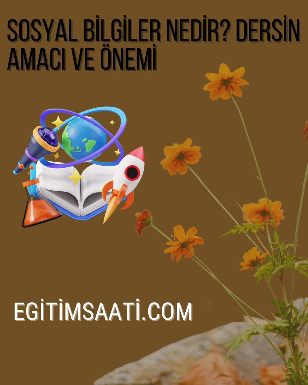 Sosyal Bilgiler Nedir? Dersin Amacı ve Önemi